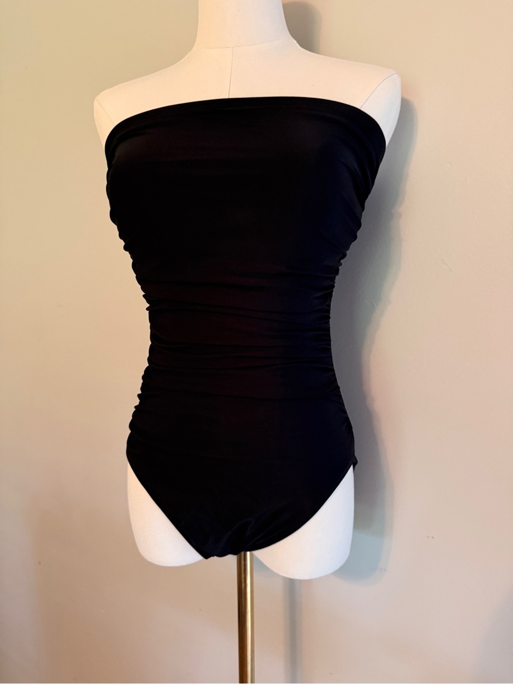 Miraclesuit Avanti one piece - Picture 3 of 7